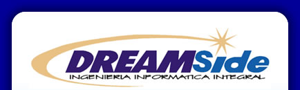 DreamSide Ltda. Ingenier&iacute;a Inform&aacute;tica Integral